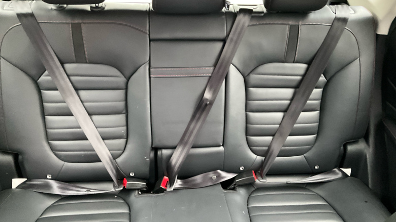 MG HS 1.5 T-GDI Trophy 5dr Petrol Hatchback